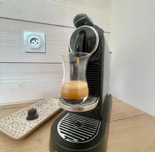 La Pause Moirannaise Appartement *